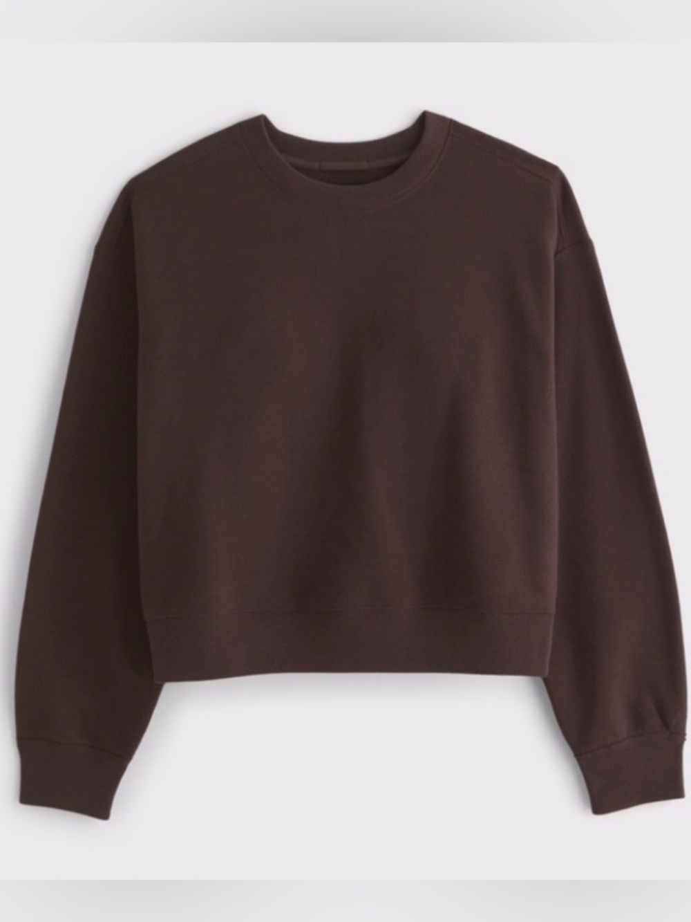Abercrombie YPB Crew Sweatshirt